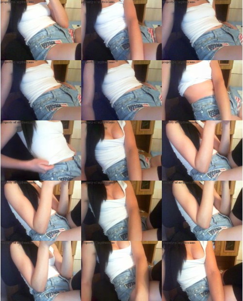 Download Video File: myfreecams angels oana2