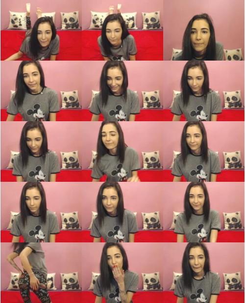 Download Video File: myfreecams angiesmilee