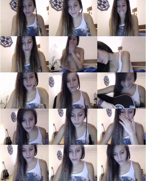 Download Video File: myfreecams anitapearl