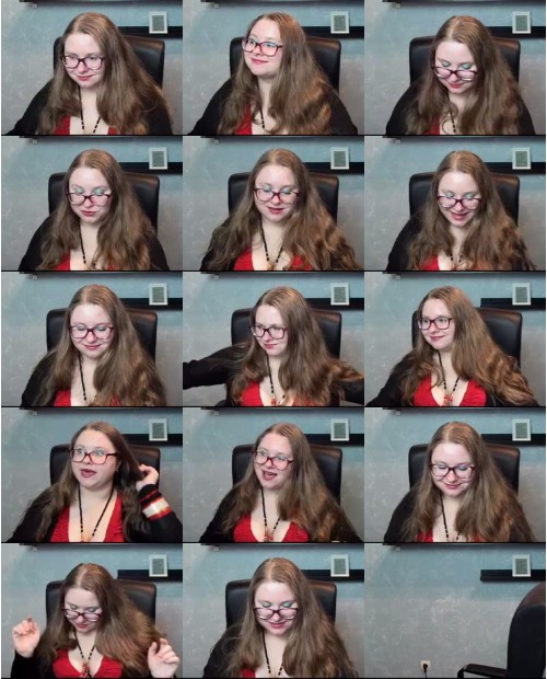 Download Video File: myfreecams aniyalee