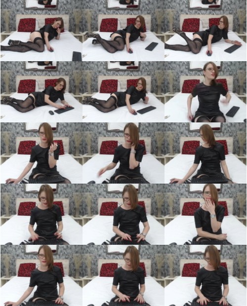 Download Video File: myfreecams anneporter