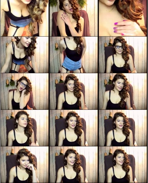 Download Video File: myfreecams annesya