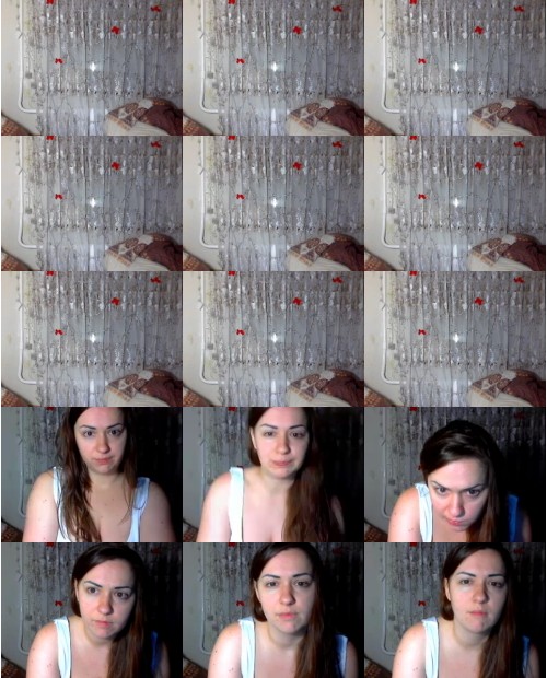 Download Video File: myfreecams annette4u