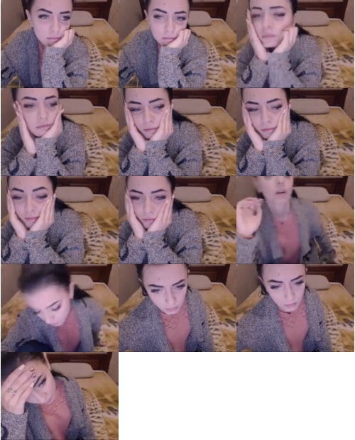 Download Video File: myfreecams annettes