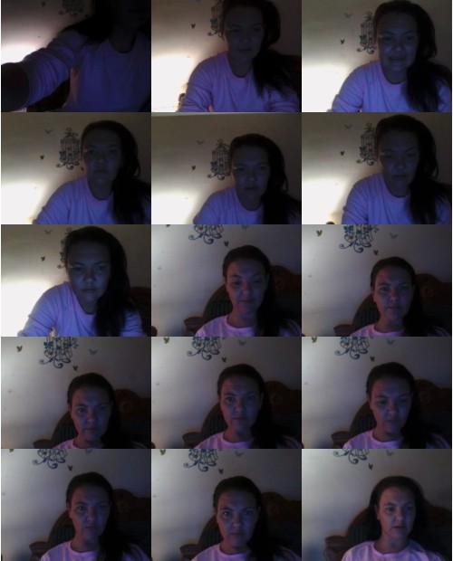 Download Video File: myfreecams annielulu