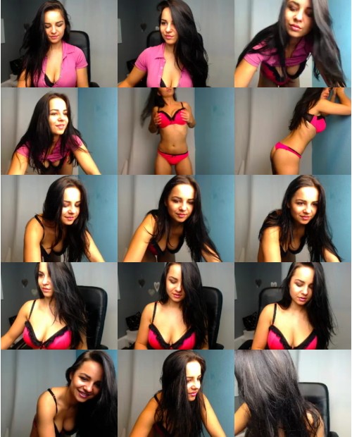 Download Video File: myfreecams anyavim