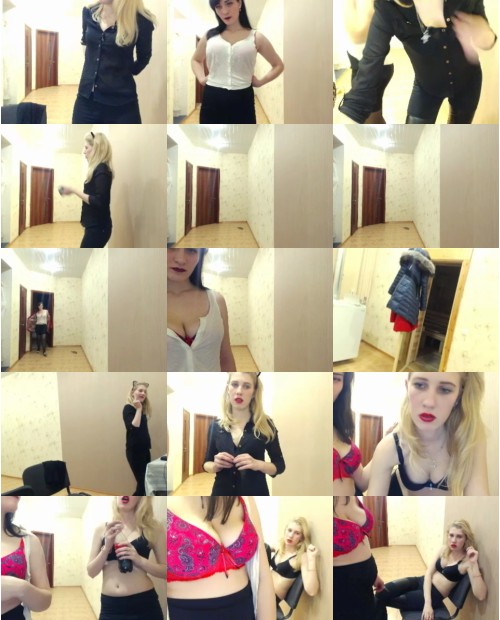 Download Video File: myfreecams arabella k