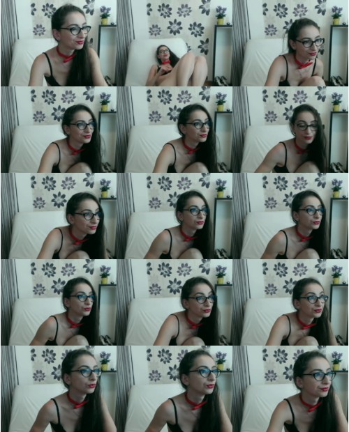 Download Video File: myfreecams ariajames