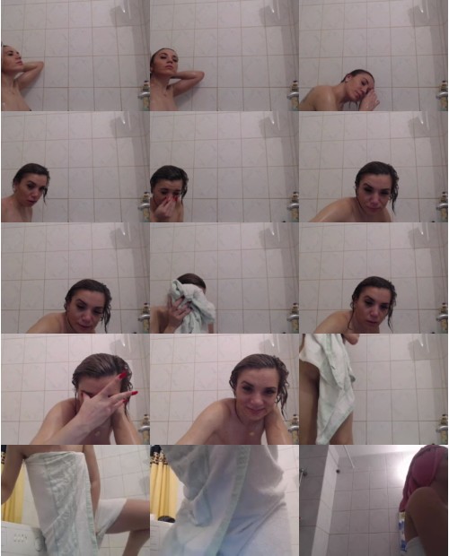 Download Video File: myfreecams arianaluvu