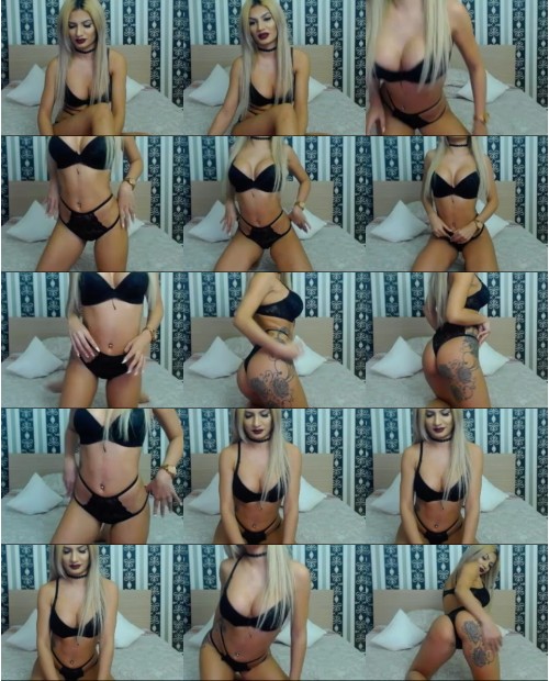 Download Video File: myfreecams arianawild