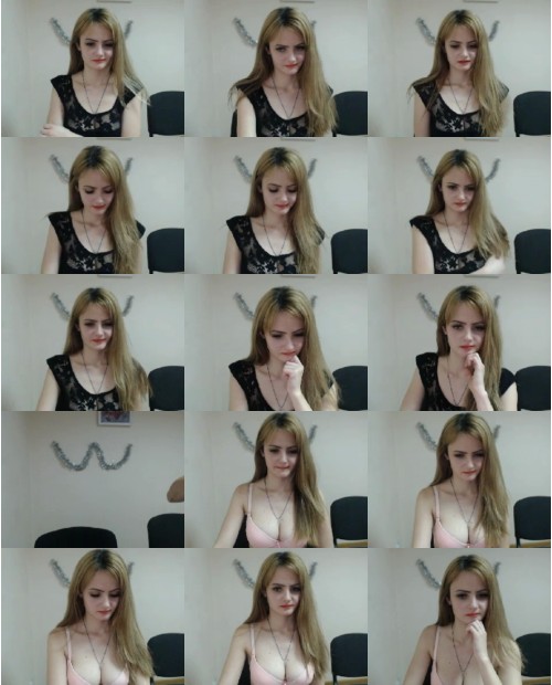 Download Video File: myfreecams arieliya