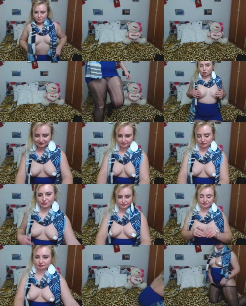 Download Video File: myfreecams arielle 6969