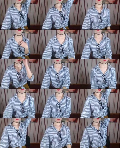 Download Video File: myfreecams ash cruz