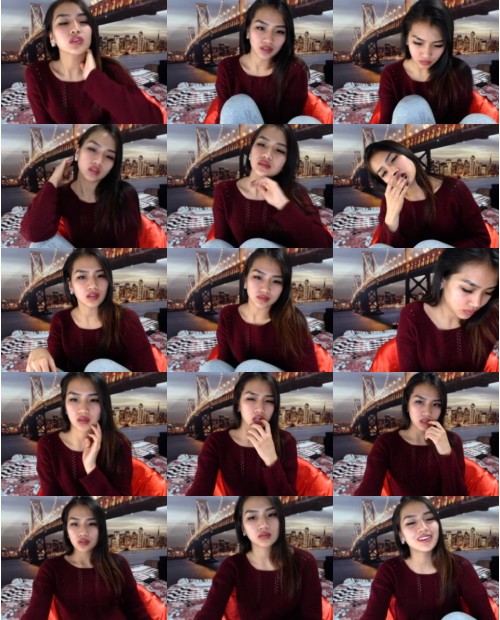 Download Video File: myfreecams asiansun