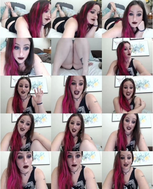 Download Video File: myfreecams avery madison