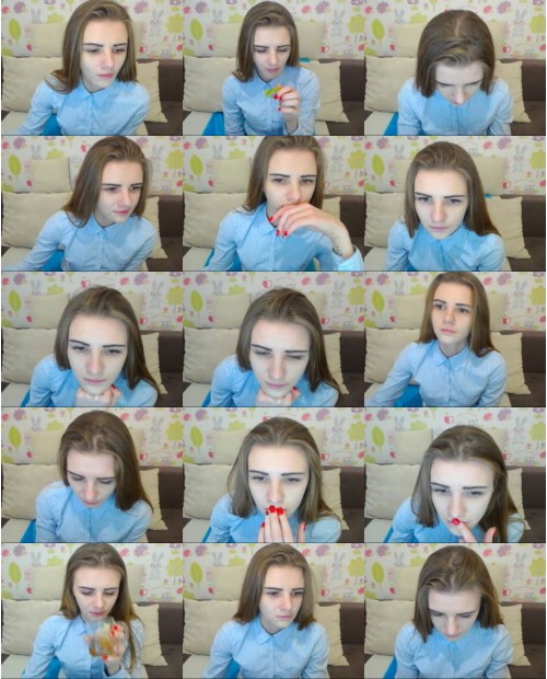 Download Video File: myfreecams avrorawow