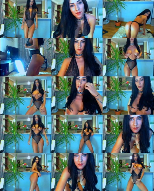 Download Video File: myfreecams babylonxxx