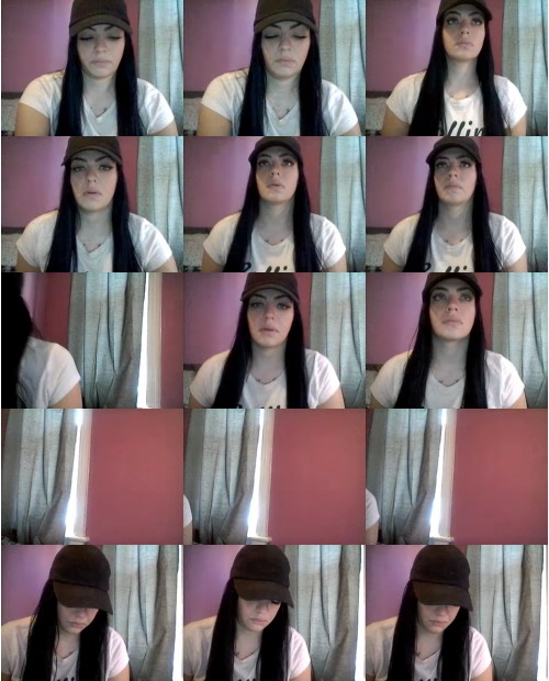 Download Video File: myfreecams belllakinsley