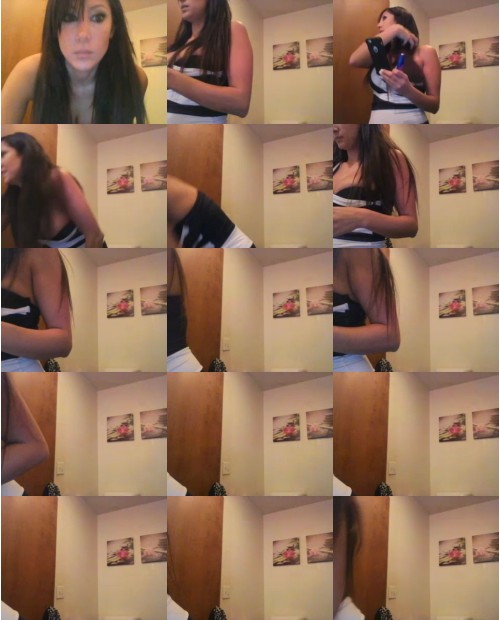 Download Video File: myfreecams biancacaprice