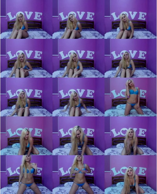 Download Video File: myfreecams blond devil 