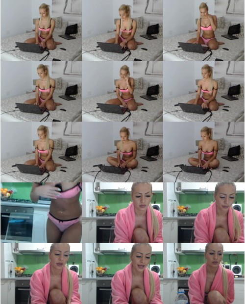 Download Video File: myfreecams blondeefairy