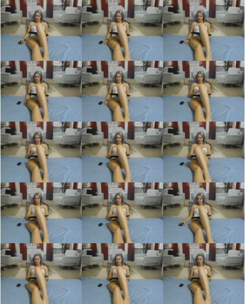 Download Video File: myfreecams blondevicky