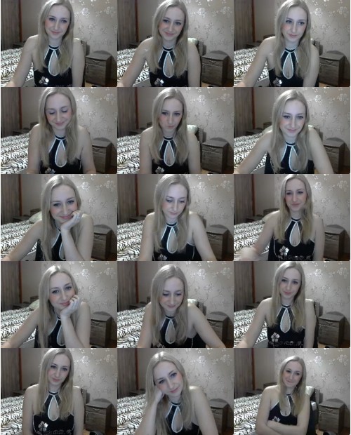 Download Video File: myfreecams blondiejules