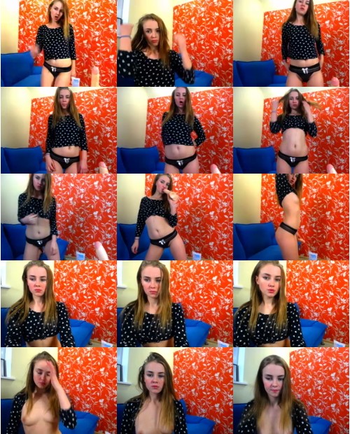 Download Video File: myfreecams blood mary