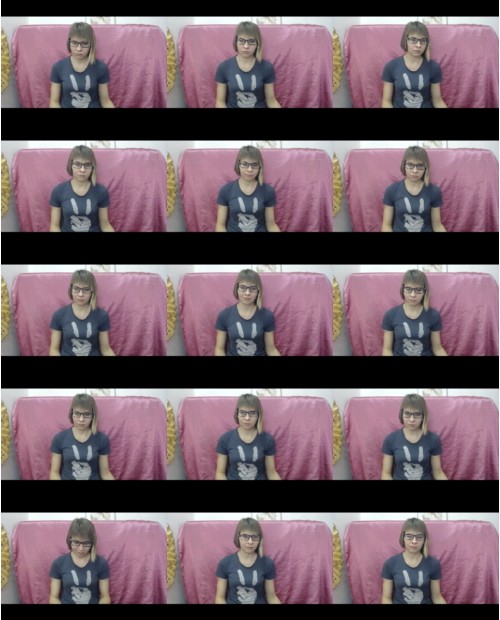 Download Video File: myfreecams bohema