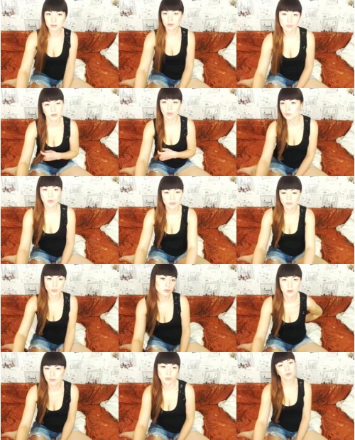 Download Video File: myfreecams bonniecatty