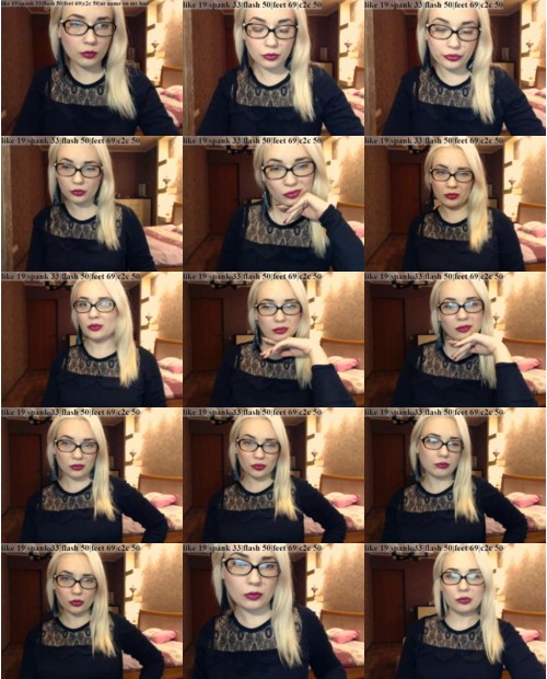 Download Video File: myfreecams bossy lilit