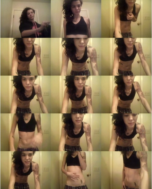 Download Video File: myfreecams breeonnap