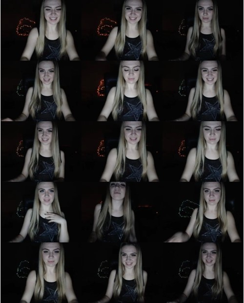 Download Video File: myfreecams briella love