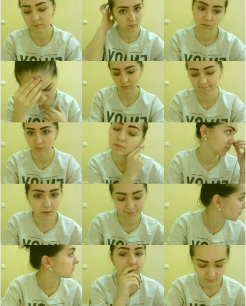 Download Video File: myfreecams brilliantlux1