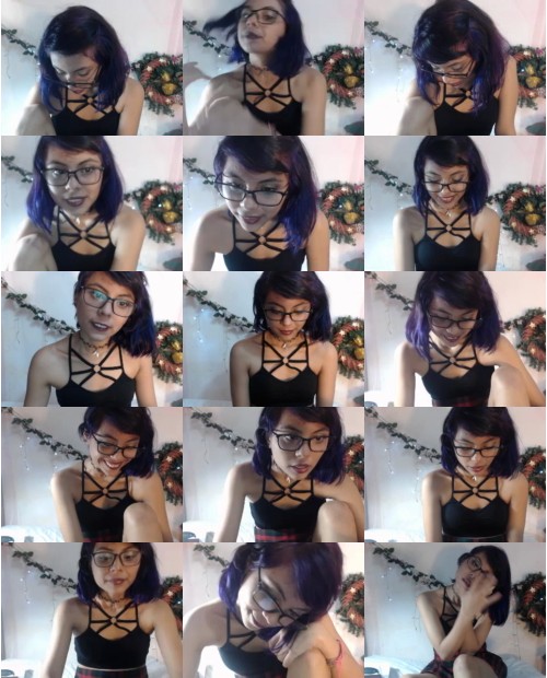 Download Video File: myfreecams brunette an