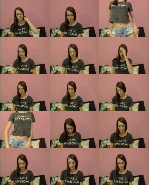 Download Video File: myfreecams brunettedear