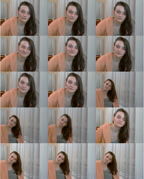 Download Video File: myfreecams brunetterus