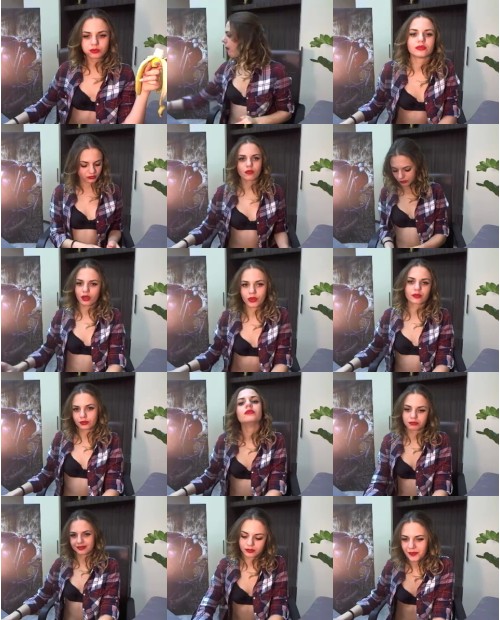 Download Video File: myfreecams bunny 10