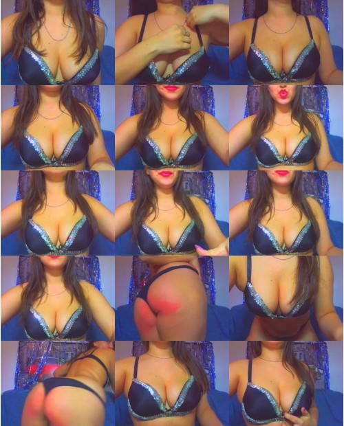 Download Video File: myfreecams bustybri4u