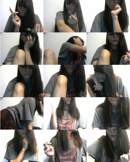 Download Video File: myfreecams busybee710