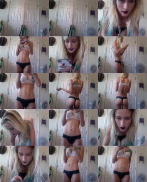 Download Video File: myfreecams callie1108