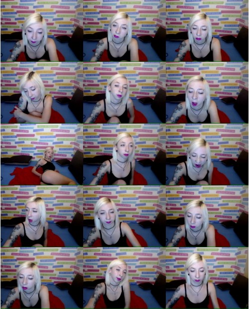 Download Video File: myfreecams cameroncute