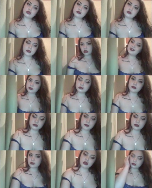 Download Video File: myfreecams camillesw