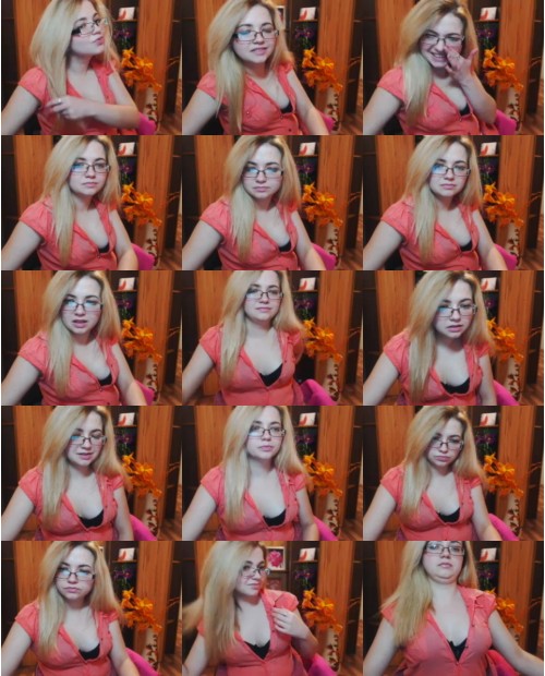 Download Video File: myfreecams caren milder