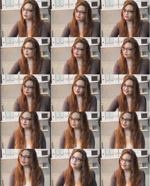 Download Video File: myfreecams cecilliean