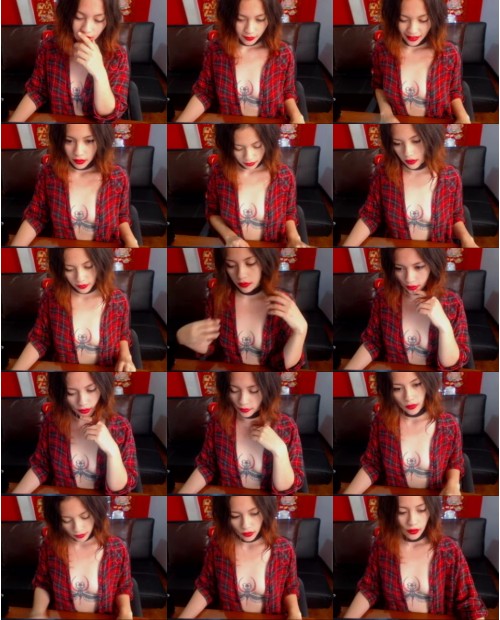 Download Video File: myfreecams charloterosse