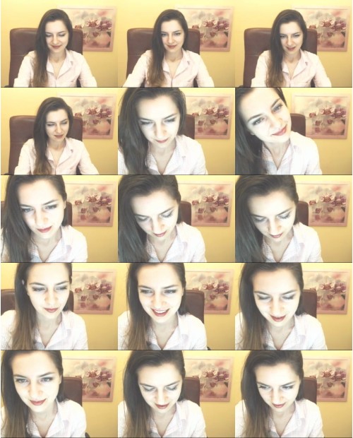 Download Video File: myfreecams charming kat