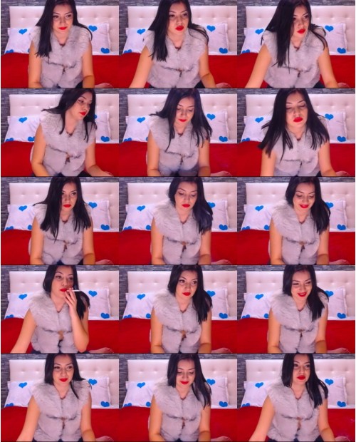 Download Video File: myfreecams chatleen