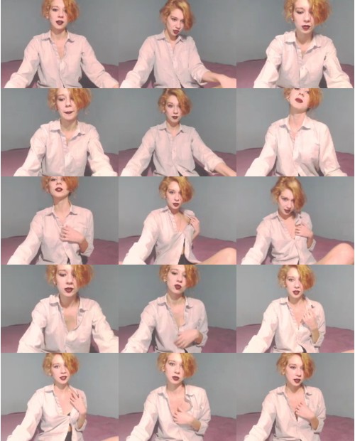 Download Video File: myfreecams chidia