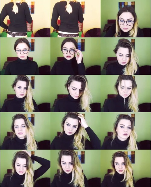 Download Video File: myfreecams chloery